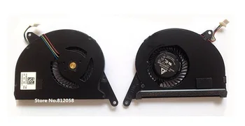SSEA JAUNU CPU Dzesēšanas Ventilators ASUS ZENBOOK UX31 UX31A UX31E klēpjdatoru KDB05105HB