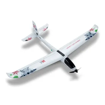 A800 Stabilizācijas RC Lidmašīnas 5CH 780mm 3D6G Sistēmas Modeļa Lidmašīnas Push-ātruma Planieri Fiksēto Spārnu Lidmašīnu Futaba Bērnu Rotaļlietas