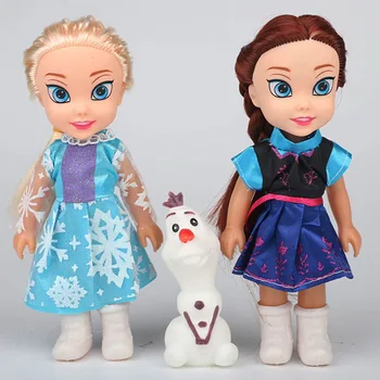 Karstā Pārdošanas Disney Saldēti Sniegavīrs Olaf Plīša Rotaļlietas, Plīša Pildījumu Lelles Kawaii Mīkstu Pildījumu Dzīvniekiem, Bērniem Ziemassvētku Dāvanas