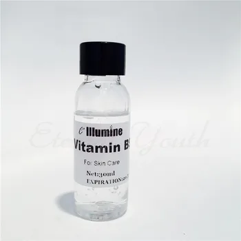 Ādas, Matu Kopšanas līdzekļi, B5 provitamīns Izejvielu VB5 D Pantenolu Mitrina Ādu Remonts 30g