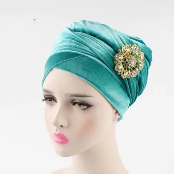 Turbānus sievietēm fashionTurbans headbandTurbans galvas stīpa