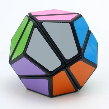 Lanlan LL 2x2x2 Magic Cube Ātrums Puzzle Spēle cīņas un Izglītojošas Rotaļlietas Bērniem, Bērnu Dzimšanas dienas Dāvana