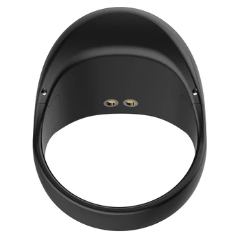 Bluetooth 5.0 Tālvadības Valkājamas Pirksta Gredzenu Izturīgs R51 Viegls Moderns iOS Android TV Apdare