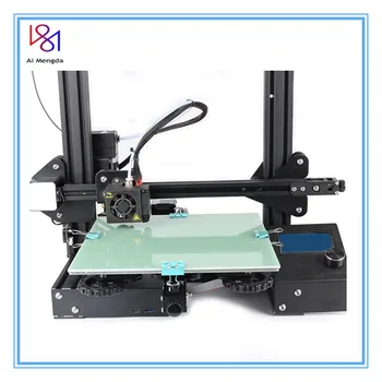 220*220*3mm 3D Printeri Polipropilēna Veidot Plāksnes 3D Printeri, Lecekts Veidot Plāksnes Jaunākais Par Anet A8 Ender 5 3D Printera Daļas