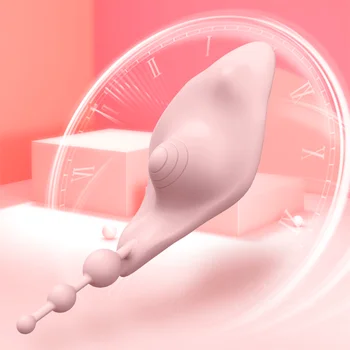 Bezvadu Tālvadības G spot Vibrators Neredzams Valkājamas Biksīšu Vibrators Vibrējošais Ūdensizturīgs Klitora Stimulācija Seksa Rotaļlietas Sievietēm