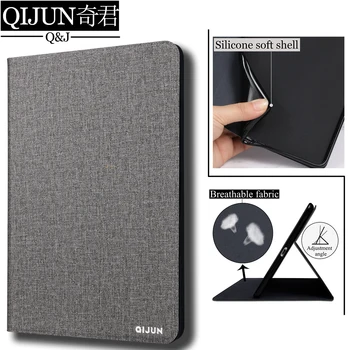 QIJUN tablete flip case for Lenovo A8-50 8.0