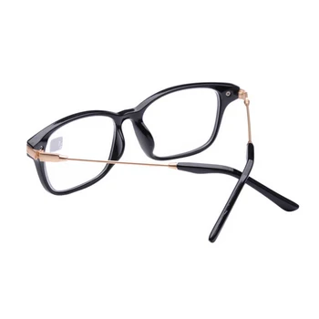 Jaunu zīmolu augstas kvalitātes lētu recepti brilles Unisex Tuvredzīgs Brilles redzes -1.0,-1.5,-2.0,-2.5,-3.0,-3.5,-4.0 A1