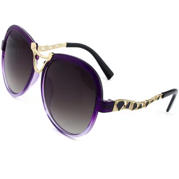 Saulesbrilles Sieviešu Luksusa Modes Vadītāja Ikdienas Saulesbrilles Sieviešu Dāmas UV400