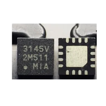 5gab SLG3NB145VTR SLG3NB145V 3145V QFN jaunu oriģinālu klēpjdatoru chip