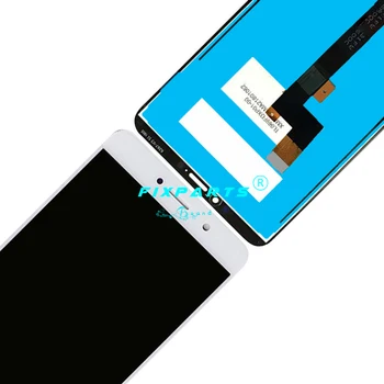 Sākotnējā Jaunu LCD Xiaomi Mi Max 3 LCD + Touch Screen Digitizer 6.9