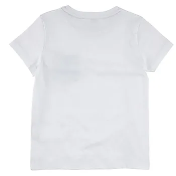 Bērnu zīmola krekli bērnu t krekls tvertnes drukāšanas zēns & modes Zīmola dizaina īsām piedurknēm top kvalitātes Jaunas Vasaras paraugi