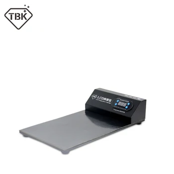 Jaunākās TBK-568 LCD Ekrāns Atvērto Mašīnas Remonta Rīku Atdalītāju iPhone Samsung Mobilo Tālruni, iPad Planšetdatoru griešanas vadu