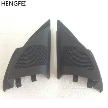 Auto daļas Hengfei trīsstūra plāksni ragu tweeter skaļruņi Mitsubishi Lancer EX