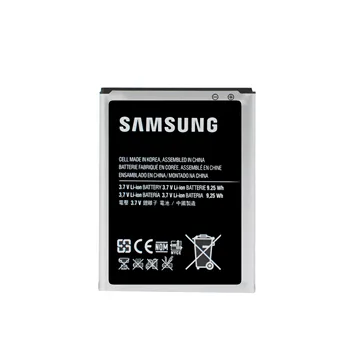 Akumulatora EB615268VU Samsung I9220 Piezīme 1 I889 I9228 N7000 Oriģināls, Augsta Kvalitāte Tālrunis Nomaiņa Bateria AKKU 2500mAh