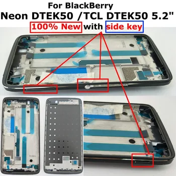 Jauns BlackBerry Neona DTEK50 /TCL DTEK50 5.2