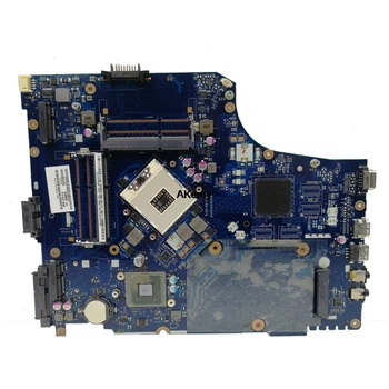 7750G motherbaord Par Acer aspire portatīvo datoru mātesplati 7750 7750G MBRN802001 P7YE0 LA-6911P 3AMFG HM65 oriģināls pārbaudīta
