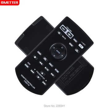 CXE5116 tālvadības izmantot pioneer professional Mini Stereo Audio DVD auto remoto kontrolieris controle teleconmando