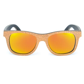 BOBO PUTNU Unikālo Dizainu, Koka Saulesbrilles Sievietēm, Vīriešiem Retro Luksusa Polarizētas Saules Brilles ar Piemiņas Dāvanu Piliens Kuģis C-AG020e