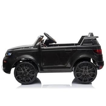 Bērnu Rotaļlietu 12V Braukt Uz Auto 2.4 GHZ Tālvadības pulti, LED Gaismas, Elektriskā Jeep Automašīnu Rotaļlietas Augstas Kvalitātes