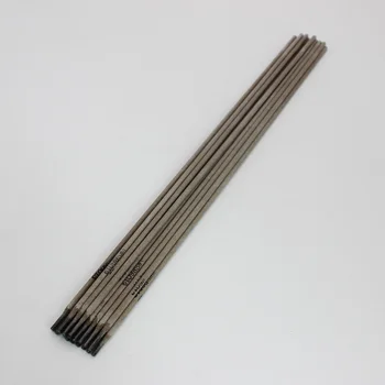 Loka Metināšanas stieņi elektrodi vieglas tērauda 2,5 mm, 3.2 mm 4.0 mm E6013 elektriskā 14 collu stick AC DC metinātājs fleetweld darbgaldu 10 GAB