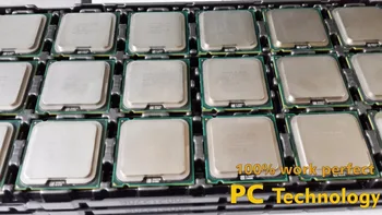 Oriģinālā Intel Pentium Dual Core E2200 2.20 GHZ 1M 800MHZ 775Pin 65Nm CPU Desktop Bezmaksas piegāde (Piegāde 1 dienas laikā)
