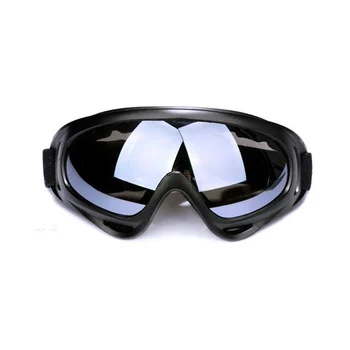 Drošības Anti-UV Brilles Par Darba Aizsardzības Aizsargbrilles Sporta Pretvēja Taktiskās Darba Aizsardzības Brilles, Putekļu necaurlaidīgs