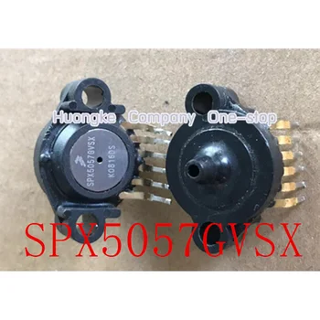 SPX5057GSX SPX5057 SPX50 MPXV5004GC6U MPXV5004G Integrālās Shēmas Spiediena Sensori