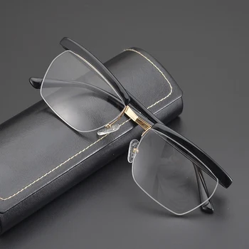 Leģenda Tom Hardy stila brilles ar uzacu līnijas, optisko briļļu rāmi klasisko cilvēks tuvredzība recepšu brilles rāmis 
