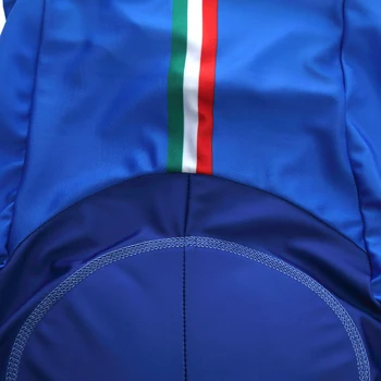 2019 ITALIA KOMANDAS PRO velosipēdu jersey 9D pad priekšautiņi bikses kopa Ropa Ciclismo vīriešu vasaras quick dry velosipēdu krekli Maillots Culotte