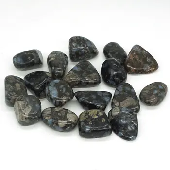 Texas Llanite Zils Opāls Skalotas Akmens Nelegālo Pulēta Dabīgā Akmens Kvarca Čakru Dziedināšanas Dekoru Minerālu Kolekcija