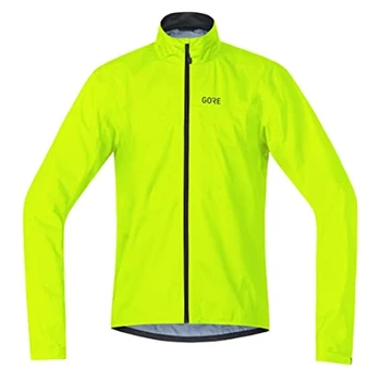 GORE 2020. gadam riteņbraukšana jersey ziemas vilnas Fluorescējoši dzeltena siltā Āra mtb drēbes vīrietis road bike apģērbu gore reprodukcija