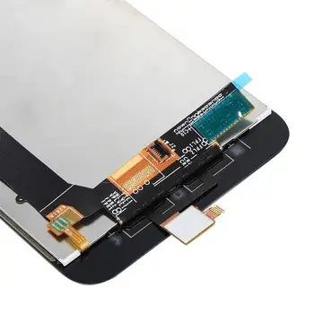 Par Xiaomi 5X Mi A1 LCD Displejs, Touch Screen Digitizer Montāža Rezerves Daļas Mi A1 / 5X 5.5