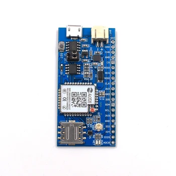 Air202 GSM GPRS Mezglu v1.0 USB uz TTL čipu CH330N