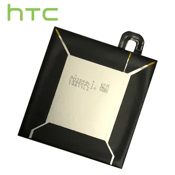 HTC Oriģinālā B2PZM100 Tālrunis Rezerves Akumulators HTC Alpu U Spēlēt U Spēlēt TD-LTE U Spēlēt TD-LTE Dual SIM U-2u gadījumā atbalsta leņķis