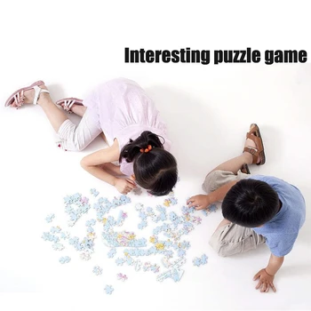 MOMEMO Lavandas Lauku Ainavas 1000 Jigsaw Puzzles Gabalus, Koka Puzzle Pieaugušo Puzzle Montāža Puzles, Rotaļlietas Bērniem, Dāvanu