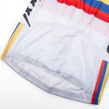 Ir 2021. Columbia Velo Apģērbs Velosipēdu jersey Ātri Sausas Velosipēdu apģērbs, vīriešu vasaras komanda Riteņbraukšana Svīteri 5D velosipēds šorti komplekts