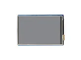 3.5 collu Touch LCD Vairogs Pretestības touch screen TFT LCD, 3.5 collu, 480x320 izšķirtspējas