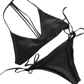 Hirigin Sandales Bikini Komplekts 2020 