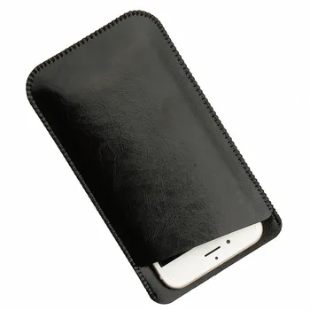 Samsung Galaxy Note10 Plus PIEZĪME 10 9 8 10+ S10 S8 S9 Plus 5G Gadījumā Tālruni Microfiber Ādas Tālruņa Vāciņu piedurknēm Maisiņš Kabatā