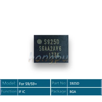 10pcs/daudz S925D Samsung S9/S9+/J710 J730F G610F A320 A520 A720 Vidējas Frekvences IC, JA Chip