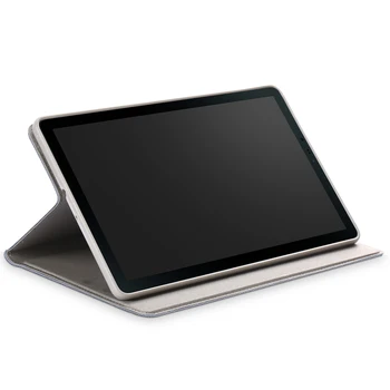 Stand Case For Samsung Galaxy Tab 10.1 2019 SM-T515 SM-T510 Gadījumā, Planšetdatoru Samsung Galaxy Tab 2019 10.1 Collu Vāciņu