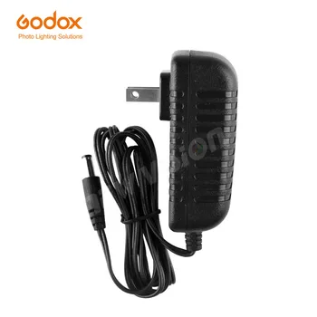 Godox 12,6 v 1.5 LiPo Litija Jonu Li-ion Akumulators, Lādētājs Godox PB960 Power Pack
