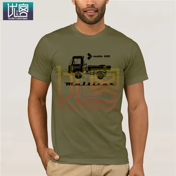 Iespiests T-krekls Vīriešu T-krekls Multicar M25 M21 M22 Ameise Veb Waltershausen Ddr M24 Ifa Dk3 Spezial T-krekls 2020. gadam Jaunākās Modes