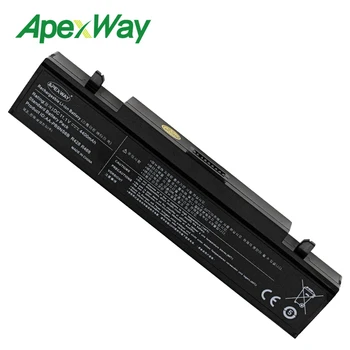 ApexWay akumulators Samsung R520 R522 R525 R528 R540 R580 R610 R620 R718 R720 R728 R730 R780 RC410 RC510 RC530 RC710 RF411