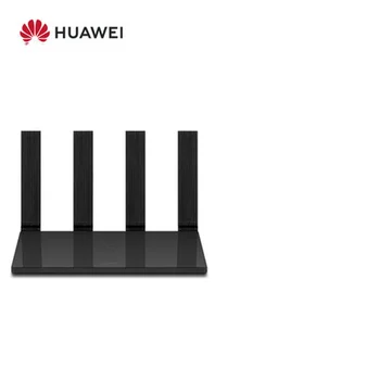 Sākotnējā Huawei maršrutētāju ws6500 dual-band gigabit wireless wifi mājas ātrgaitas sienas pārklājuma 5G šķiedrvielu telecom mobilo platjoslas