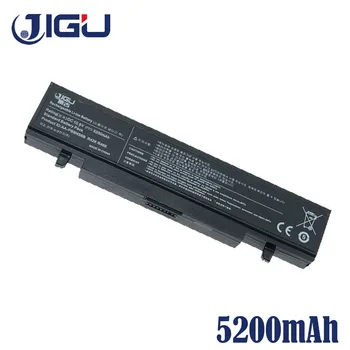 JIGU Klēpjdatoru Akumulatoru Samsung R507 RC410 RC510 RC710 R518 RF411 R522 RF711 R520 RF712 RV409 R517 R519 R530 R730