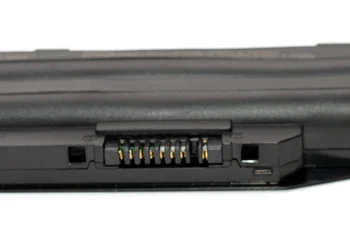 ApexWay 6 šūnu klēpjdatoru akumulatoru fujitsu LifeBook A544 AH564 E733 E734 E743 E744 E753 E754 S904 SH904