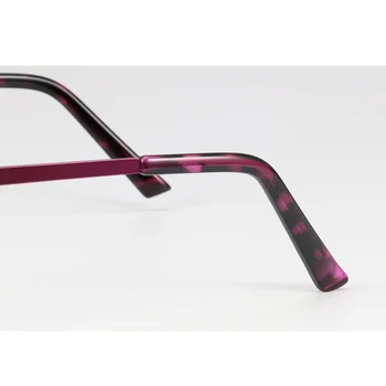 Iboode Cat Eye Lasīšanas Brilles Sievietēm, Vīriešiem Palielināmo Brilles vecuma tālredzība Hyperopia Optisko Briļļu +1.0 1.5 Līdz +4.0 Brilles