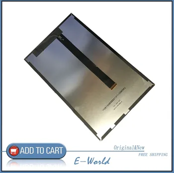 Oriģinālu un Jaunu 8inch LCD ekrāns FTB080109C FTB080109 tablet pc bezmaksas piegāde