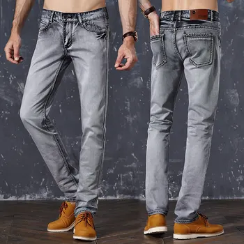 Vintage Jeans Vīriešu 
